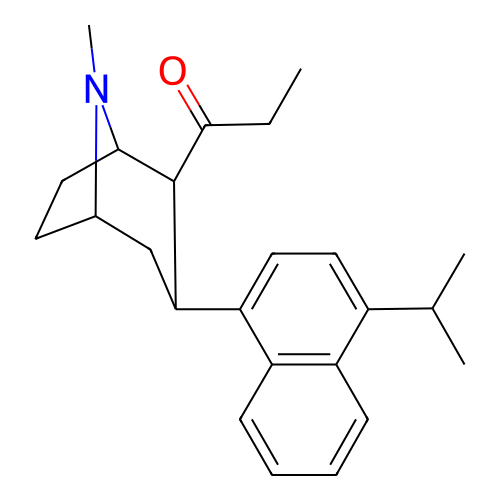 Chemical structure of BindingDB Monomer ID 50099232