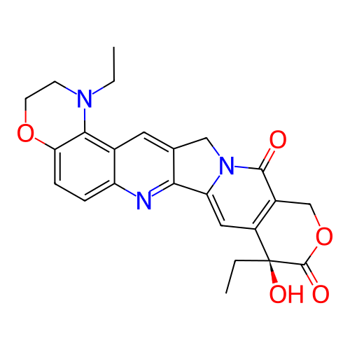 Chemical structure of BindingDB Monomer ID 50099248