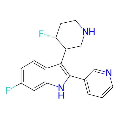 Chemical structure of BindingDB Monomer ID 50099276