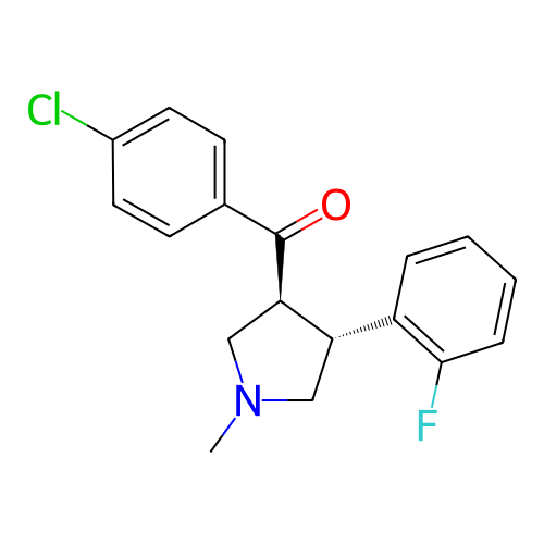 Chemical structure of BindingDB Monomer ID 50099306