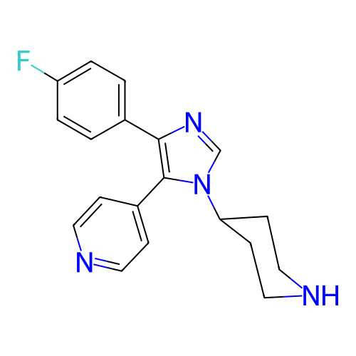 Chemical structure of BindingDB Monomer ID 50099331