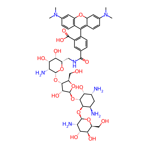 Chemical structure of BindingDB Monomer ID 50099376