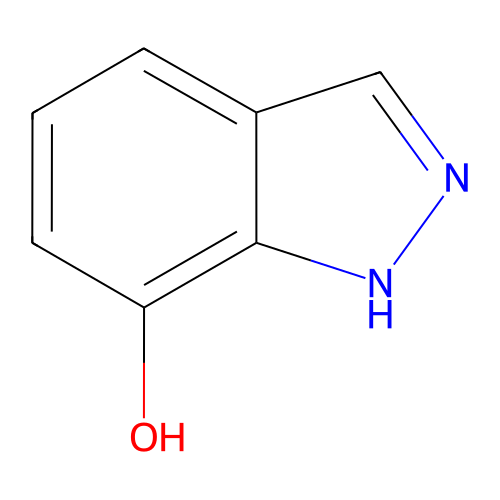 Chemical structure of BindingDB Monomer ID 50099397
