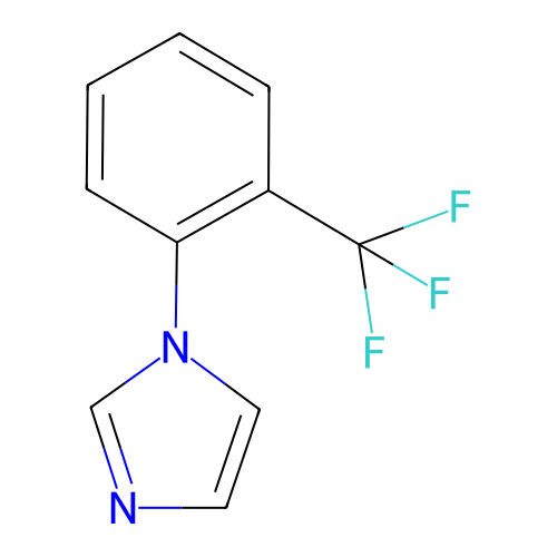 Chemical structure of BindingDB Monomer ID 50099401