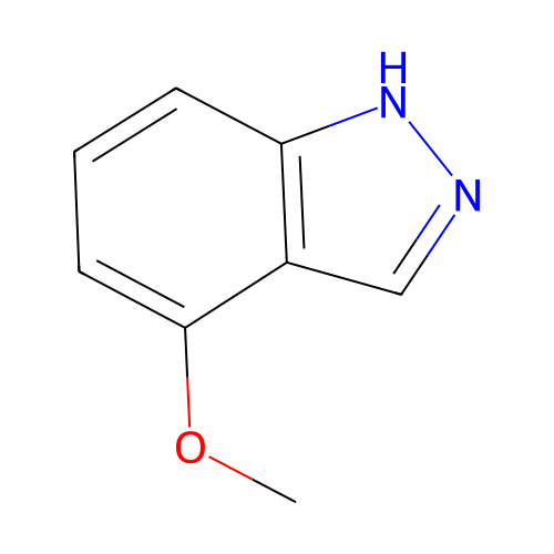 Chemical structure of BindingDB Monomer ID 50099404