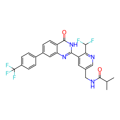 Chemical structure of BindingDB Monomer ID 50099411