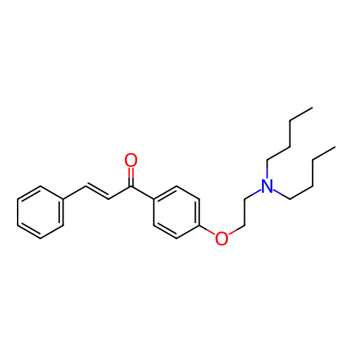 Chemical structure of BindingDB Monomer ID 50099429