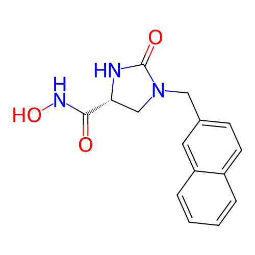 Chemical structure of BindingDB Monomer ID 50099463