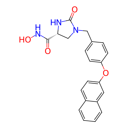 Chemical structure of BindingDB Monomer ID 50099466
