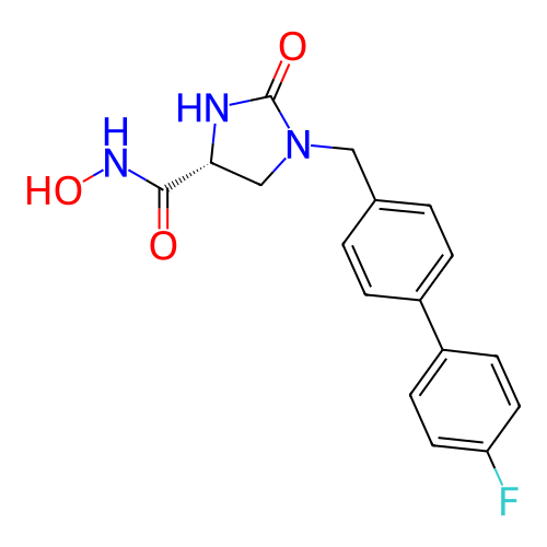 Chemical structure of BindingDB Monomer ID 50099470
