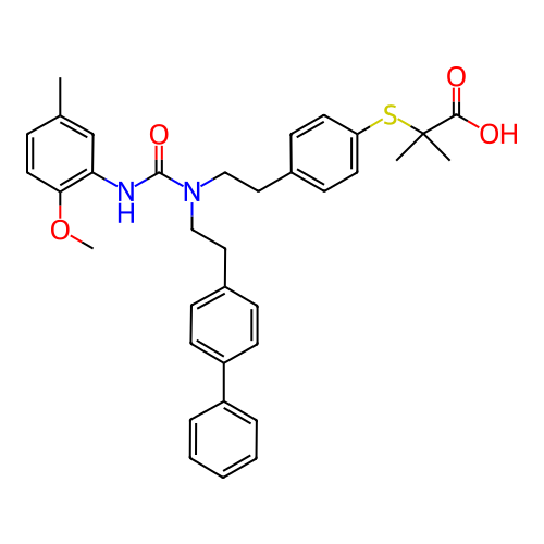 Chemical structure of BindingDB Monomer ID 50099490