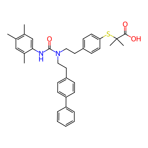 Chemical structure of BindingDB Monomer ID 50099493