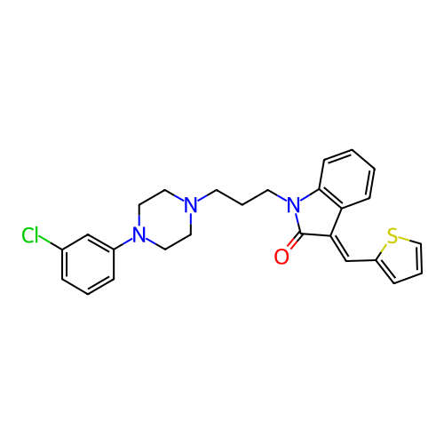 Chemical structure of BindingDB Monomer ID 50099502