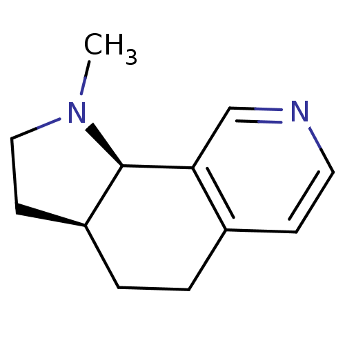 Chemical structure of BindingDB Monomer ID 50099562