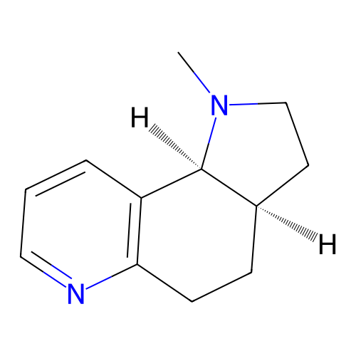 Chemical structure of BindingDB Monomer ID 50099564