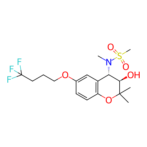 Chemical structure of BindingDB Monomer ID 50099582