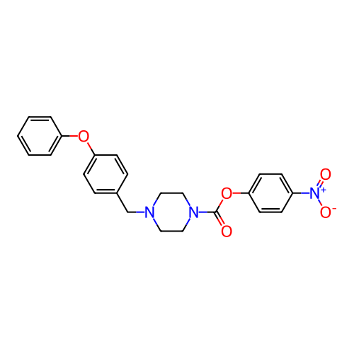 Chemical structure of BindingDB Monomer ID 50099606