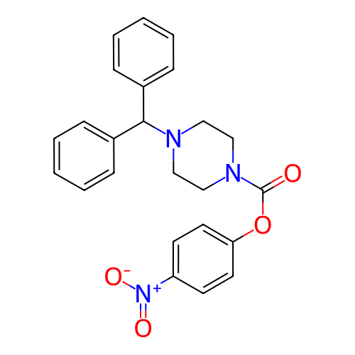 Chemical structure of BindingDB Monomer ID 50099608