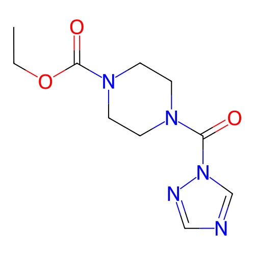 Chemical structure of BindingDB Monomer ID 50099611