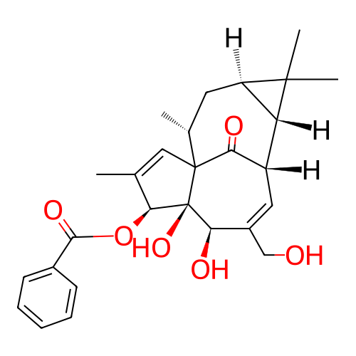Chemical structure of BindingDB Monomer ID 50099646