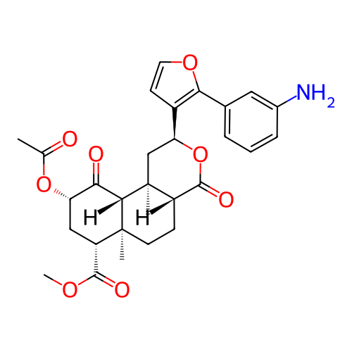 Chemical structure of BindingDB Monomer ID 50099647