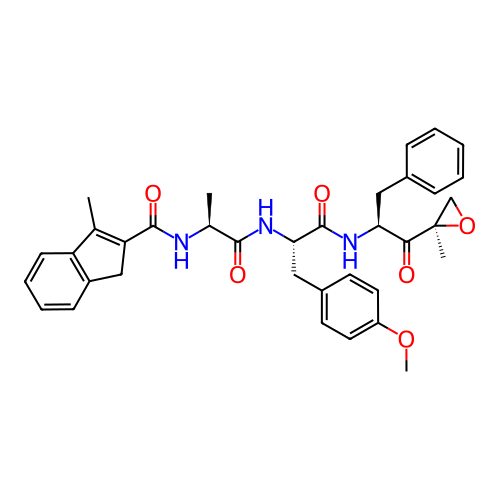 Chemical structure of BindingDB Monomer ID 50099687