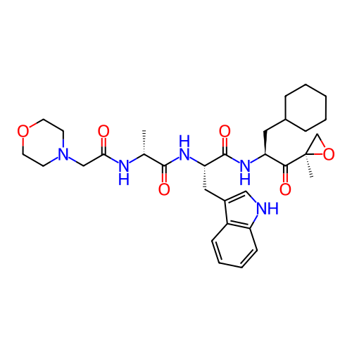 Chemical structure of BindingDB Monomer ID 50099688