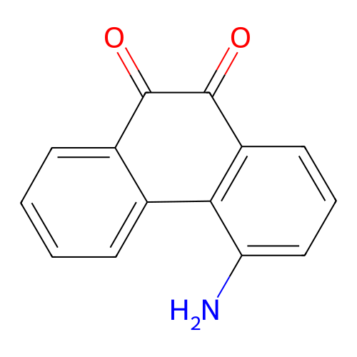 Chemical structure of BindingDB Monomer ID 50099689