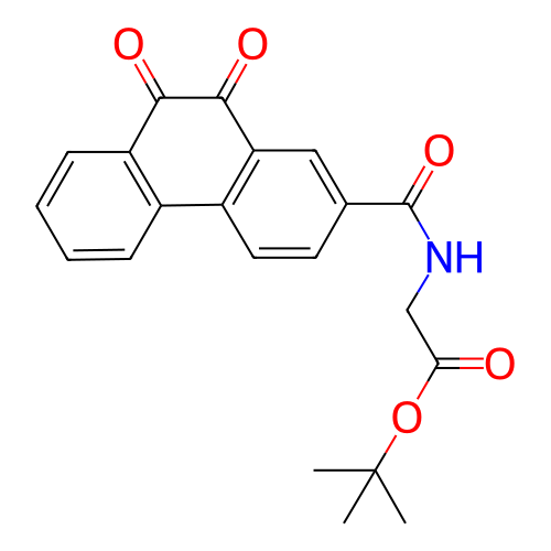 Chemical structure of BindingDB Monomer ID 50099707