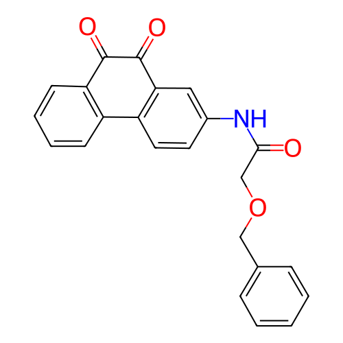 Chemical structure of BindingDB Monomer ID 50099722