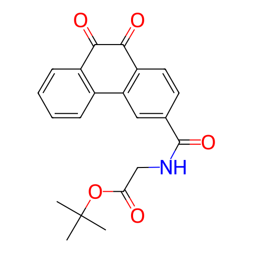 Chemical structure of BindingDB Monomer ID 50099752