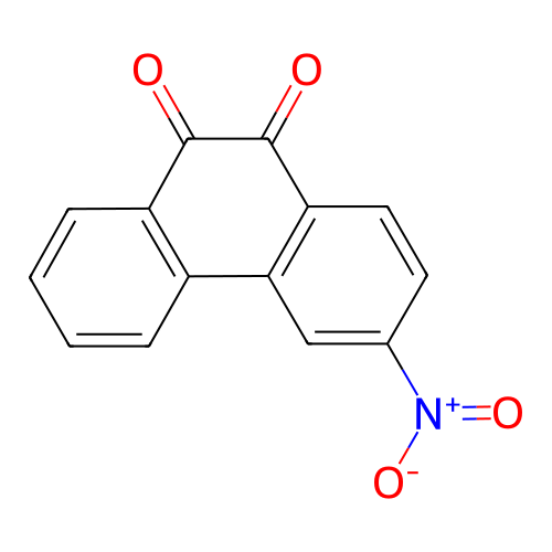 Chemical structure of BindingDB Monomer ID 50099771