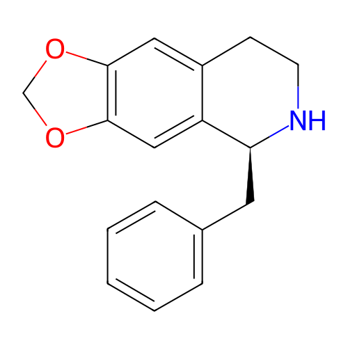 Chemical structure of BindingDB Monomer ID 50099789