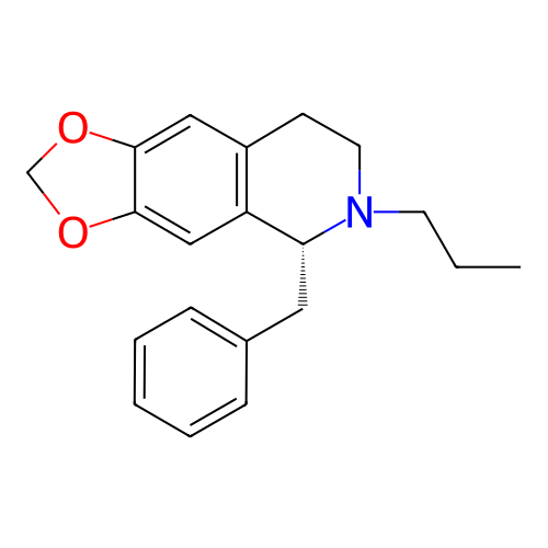 Chemical structure of BindingDB Monomer ID 50099790