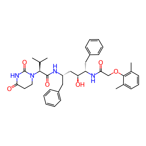 Chemical structure of BindingDB Monomer ID 50099842