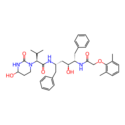 Chemical structure of BindingDB Monomer ID 50099843