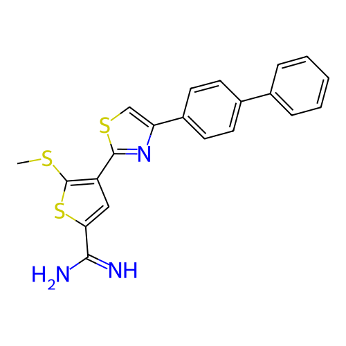 Chemical structure of BindingDB Monomer ID 50099899