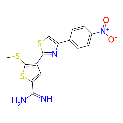 Chemical structure of BindingDB Monomer ID 50099929