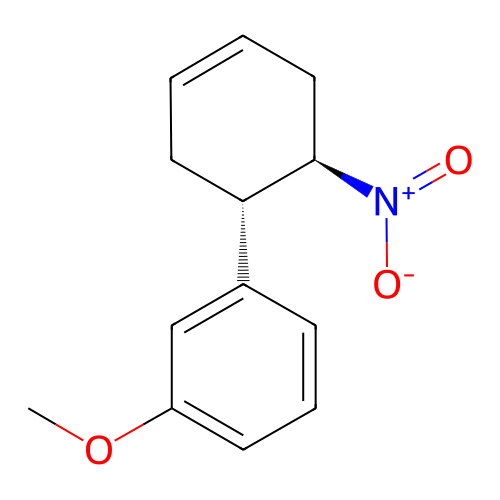 Chemical structure of BindingDB Monomer ID 50099944