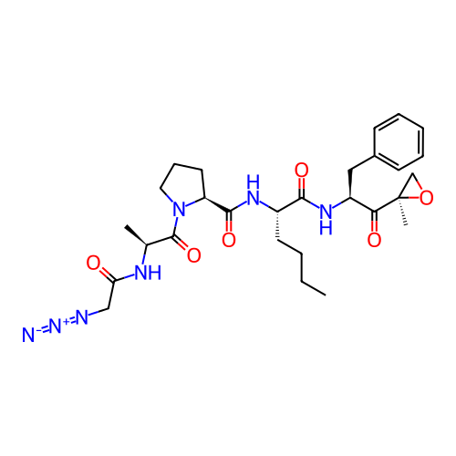 Chemical structure of BindingDB Monomer ID 50099950