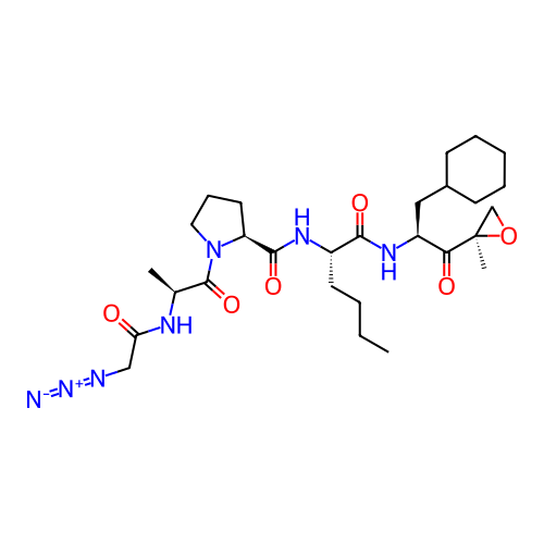 Chemical structure of BindingDB Monomer ID 50099951