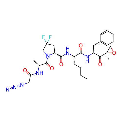 Chemical structure of BindingDB Monomer ID 50099952