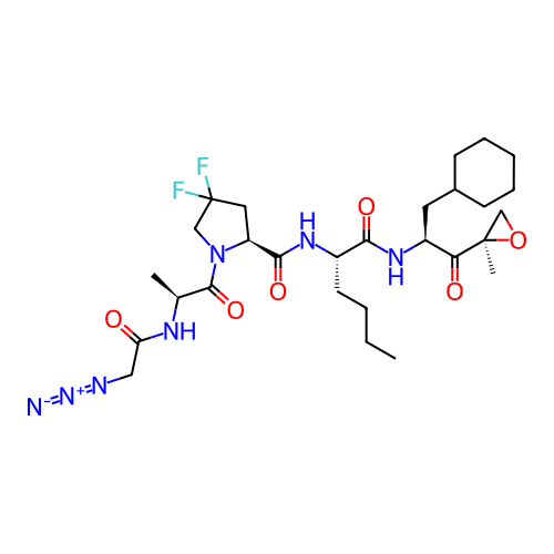 Chemical structure of BindingDB Monomer ID 50099953