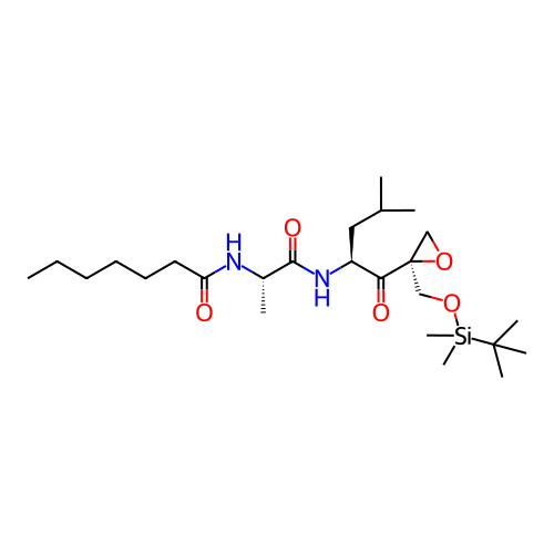 Chemical structure of BindingDB Monomer ID 50099954