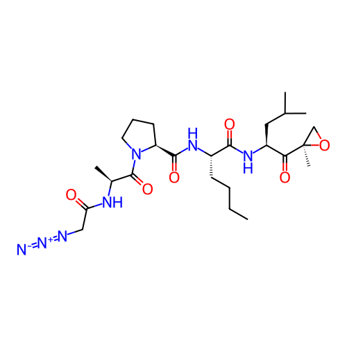 Chemical structure of BindingDB Monomer ID 50099956