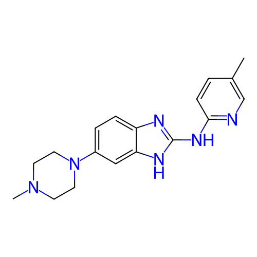 Chemical structure of BindingDB Monomer ID 50099958