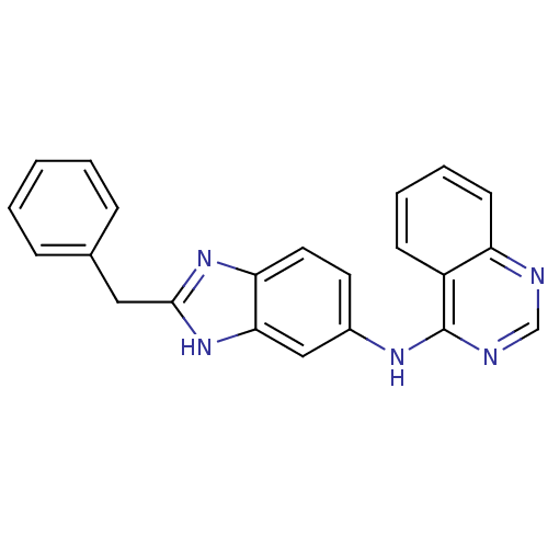 Chemical structure of BindingDB Monomer ID 50099959