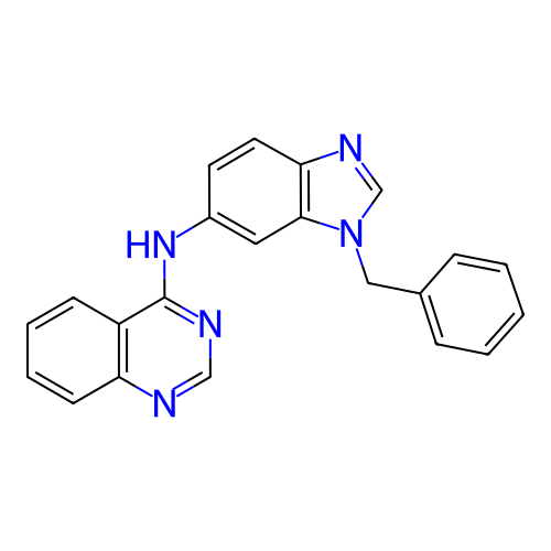 Chemical structure of BindingDB Monomer ID 50099962