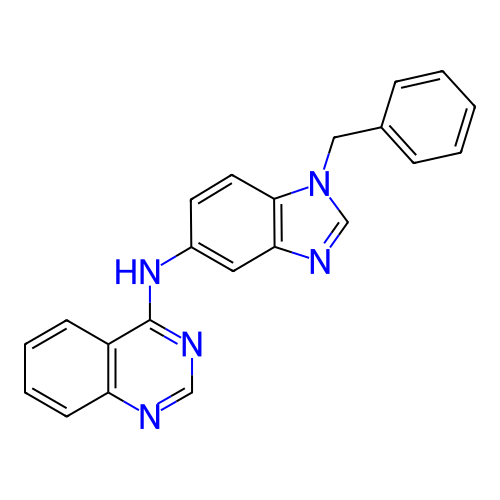 Chemical structure of BindingDB Monomer ID 50099964