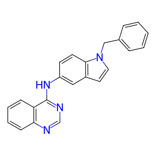 Chemical structure of BindingDB Monomer ID 50099967